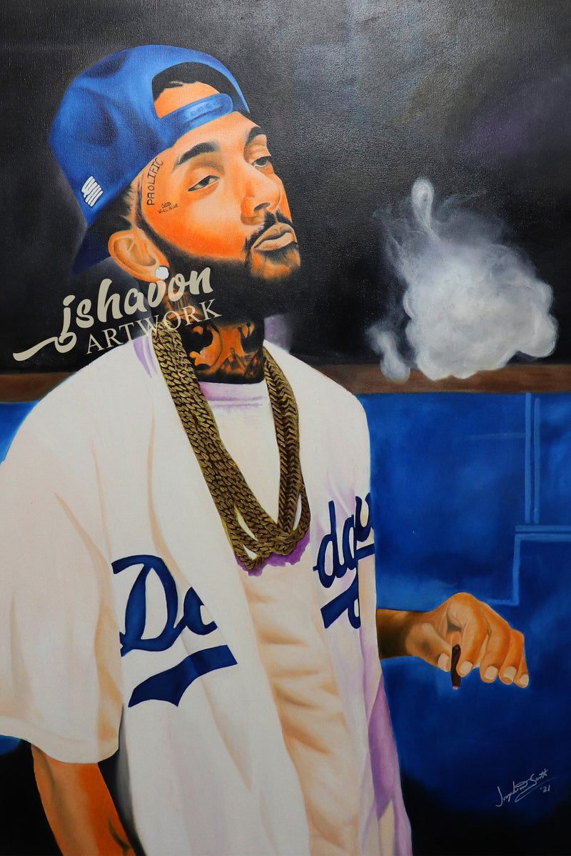 Nipsey