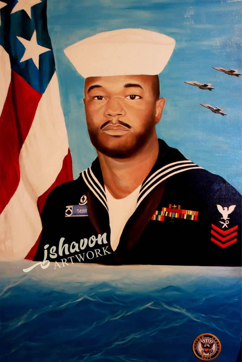 Navy Life